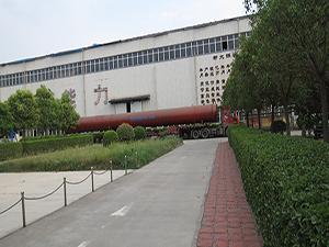 5月30日蒸壓釜發貨，發往云南瑞麗，下一站出口緬甸